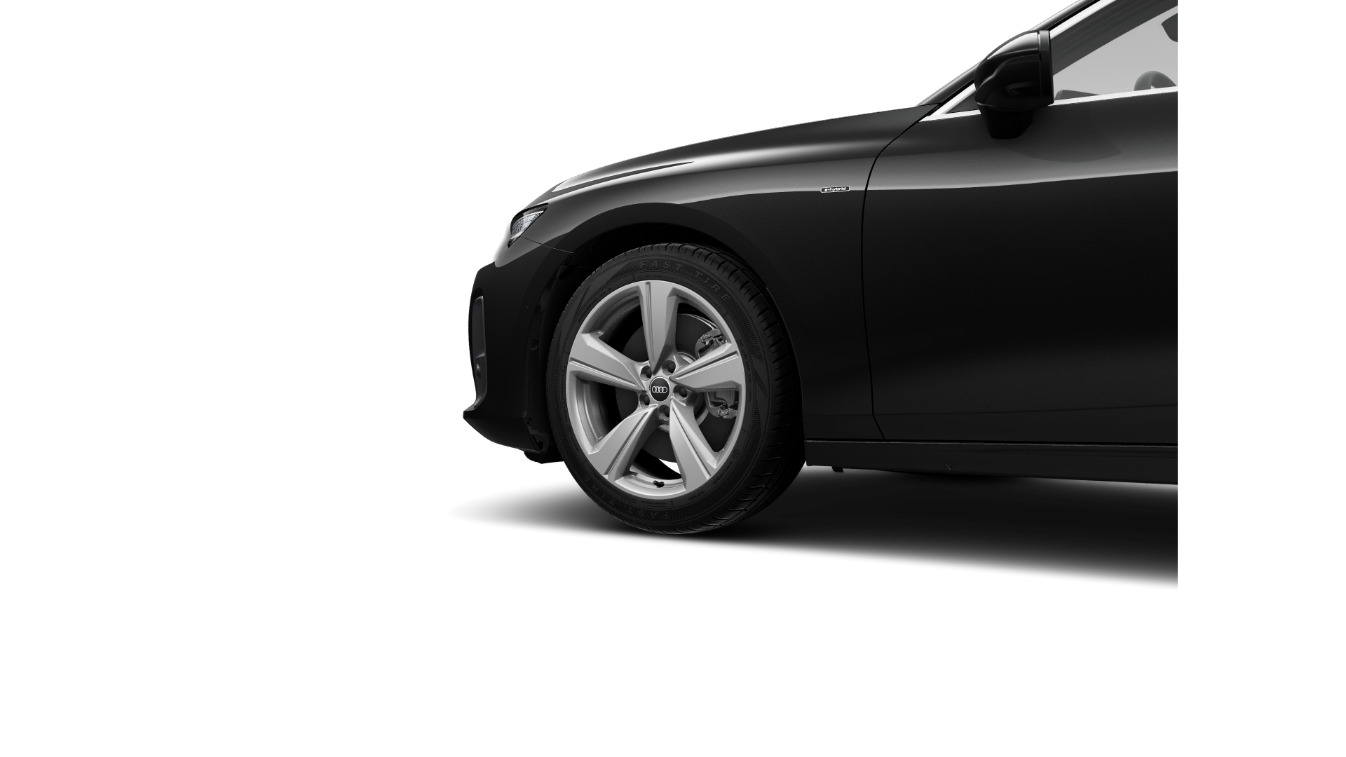 Audi A6 Avant DBL14T