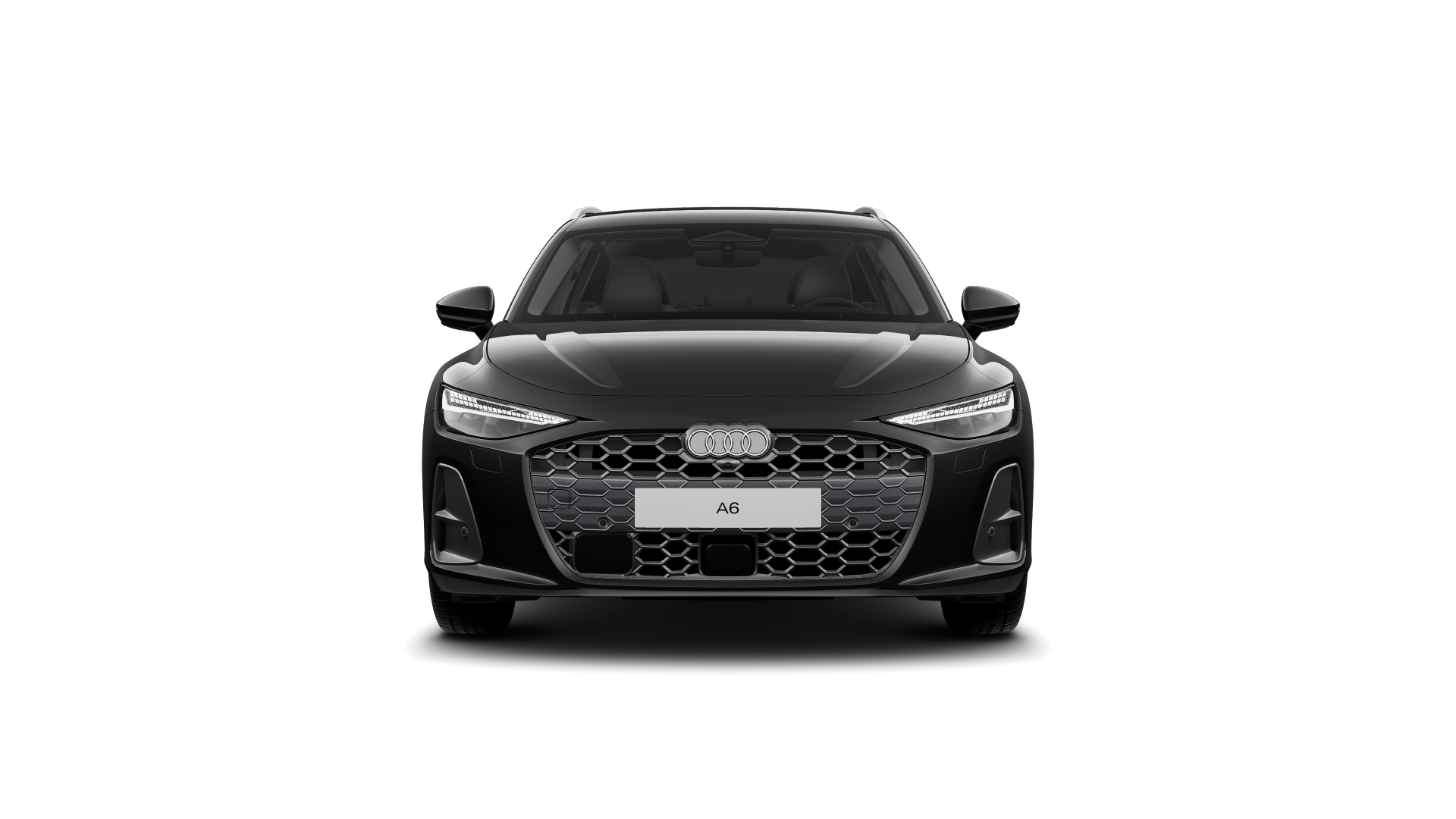 Audi A6 Avant DBL14T