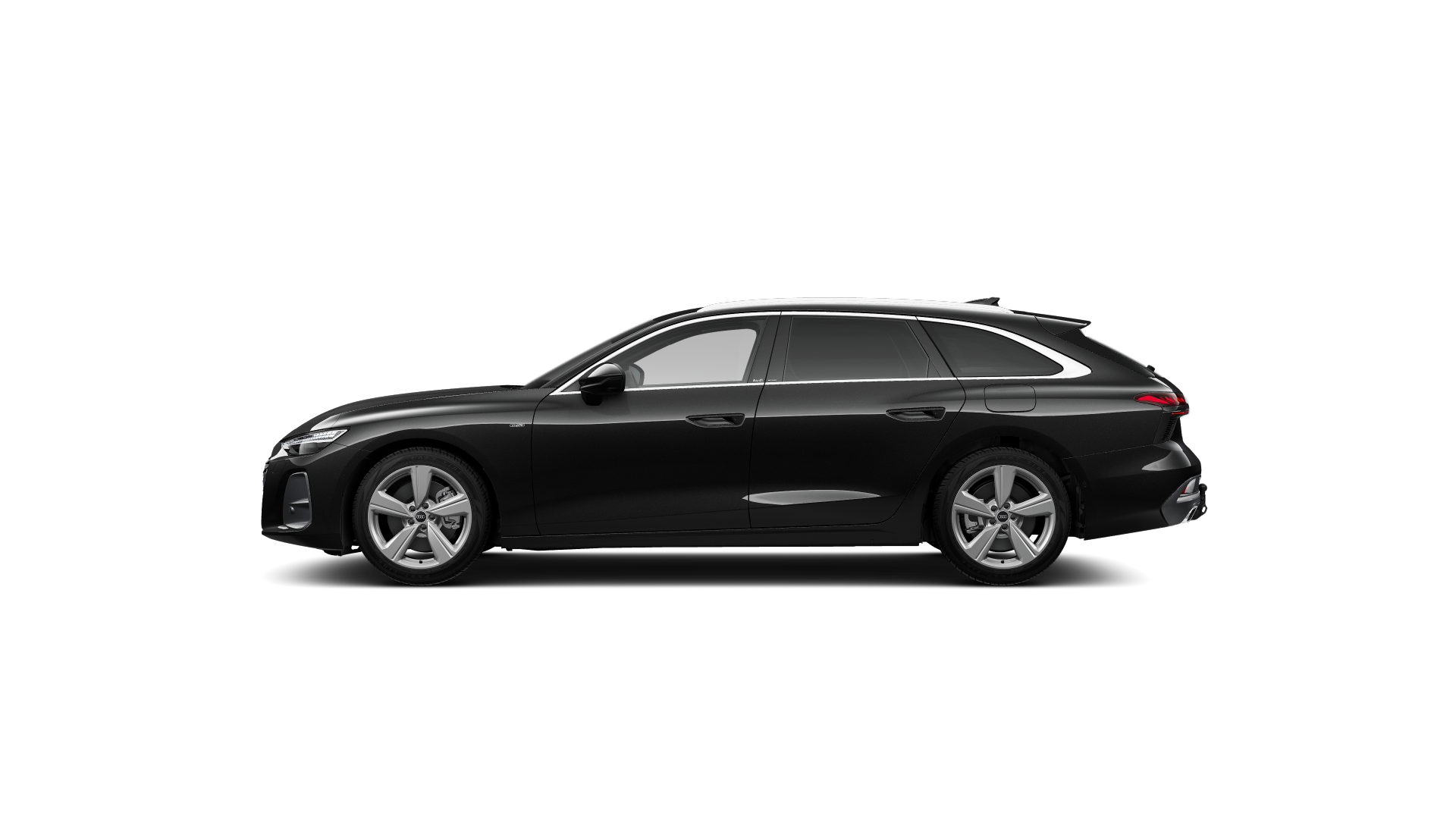 Audi A6 Avant DBL14T