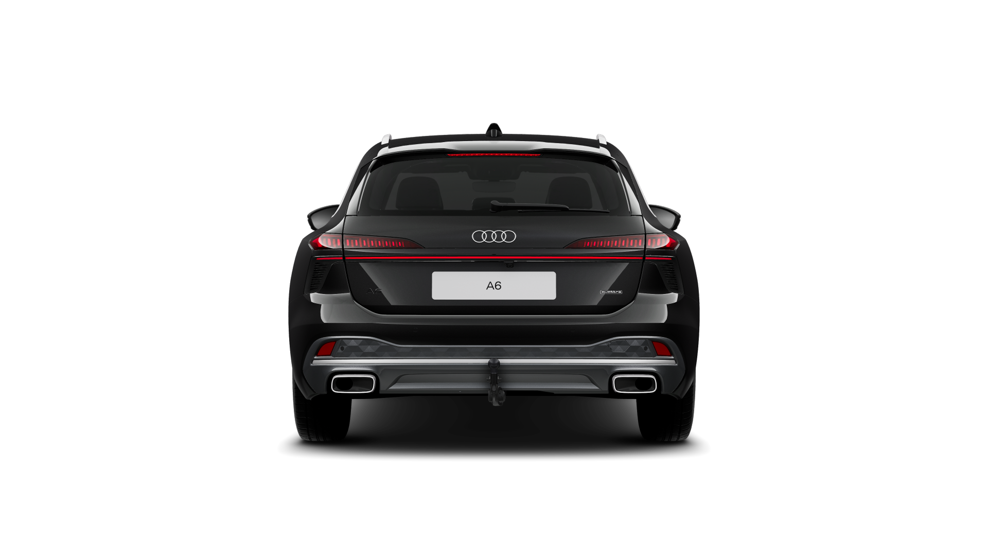 Audi A6 Avant DBL14T