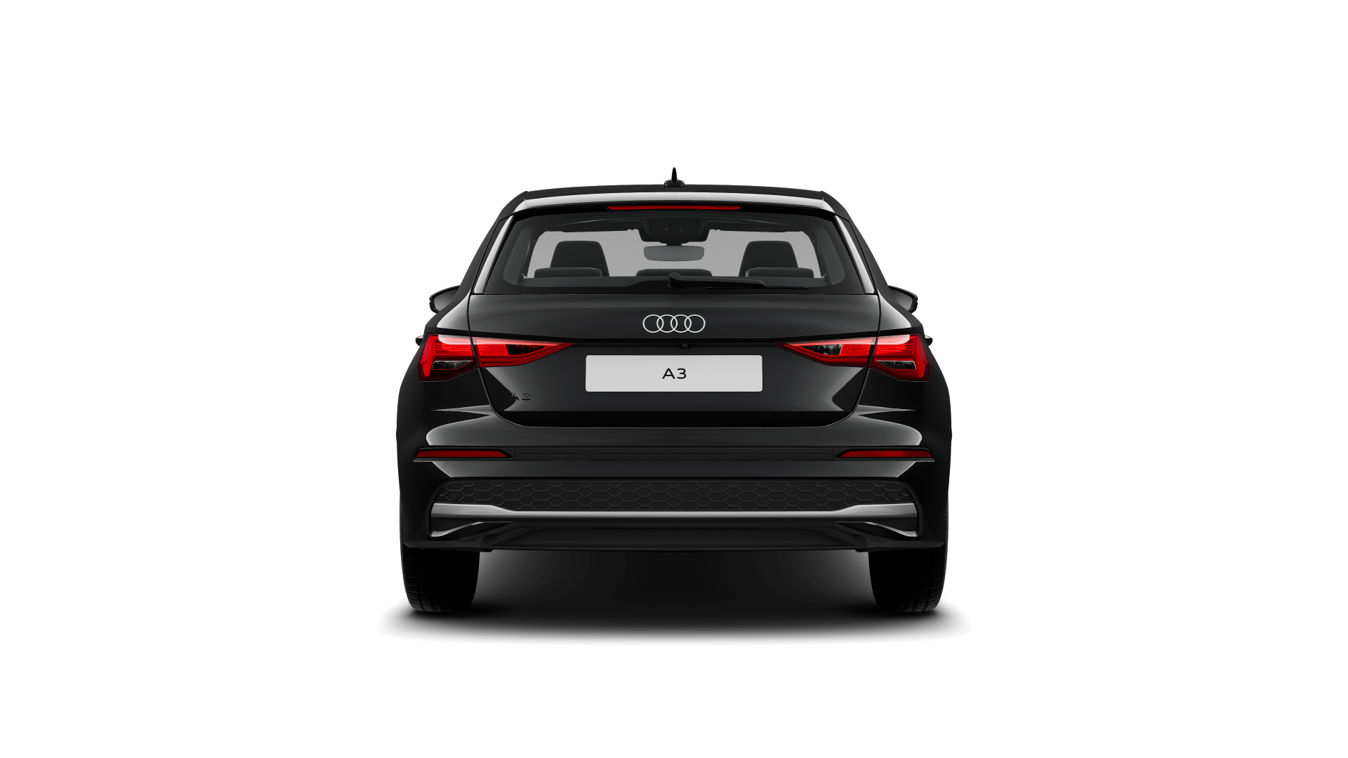 Audi A3 Sportback CWP07A