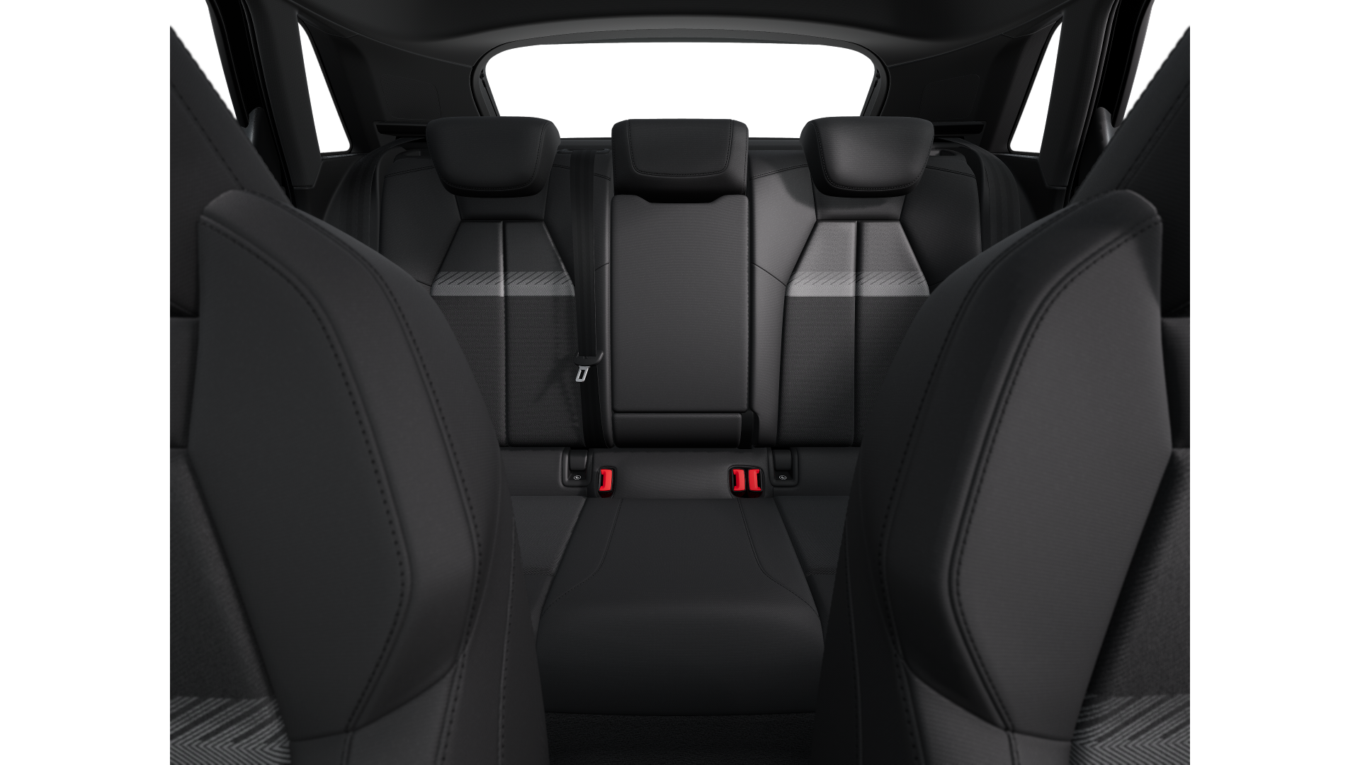 Audi A3 Sportback CWP07A