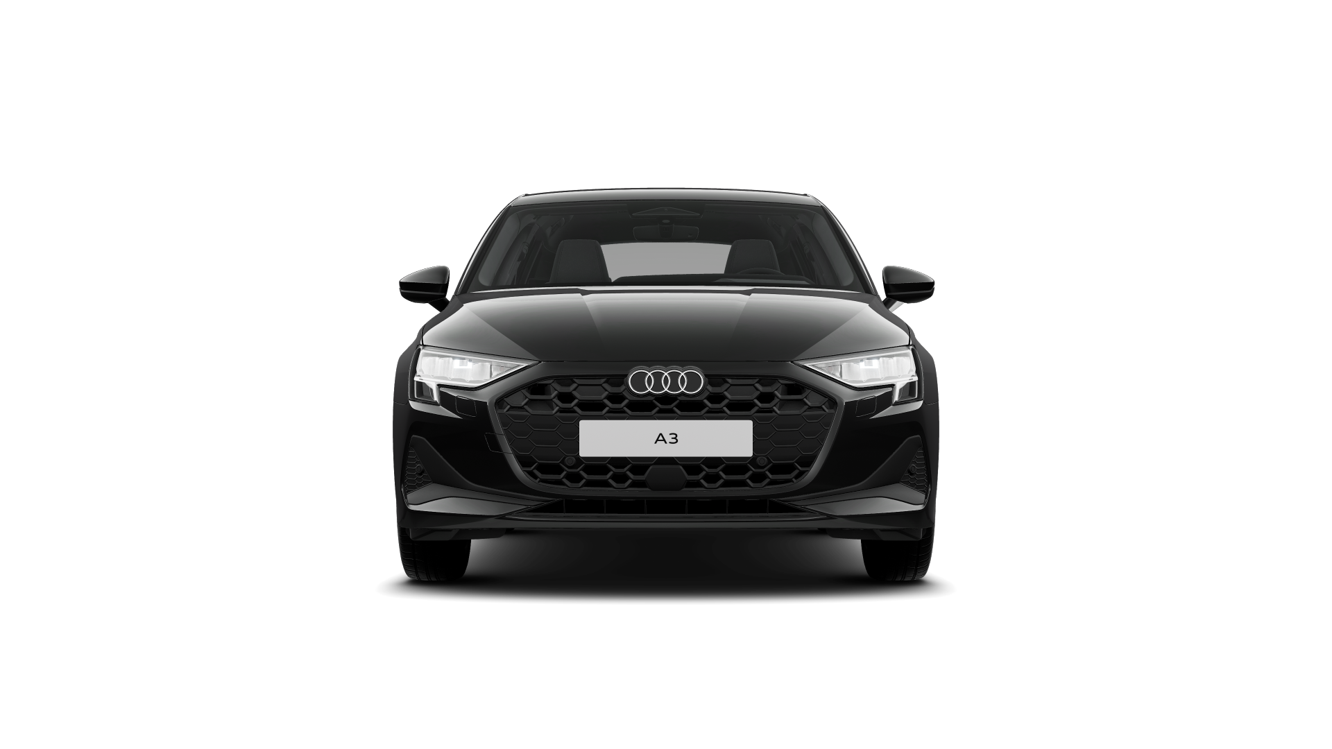 Audi A3 Sportback CWP07A