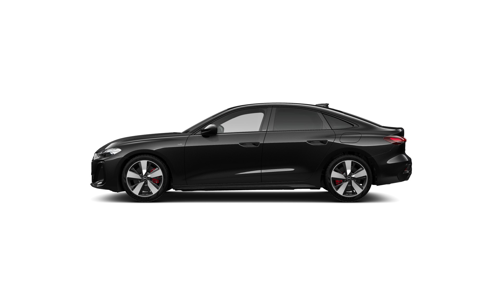 Audi A5 Sedan TZK53B
