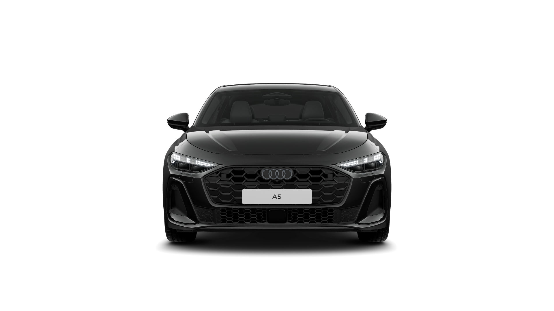 Audi A5 Sedan TZK53B