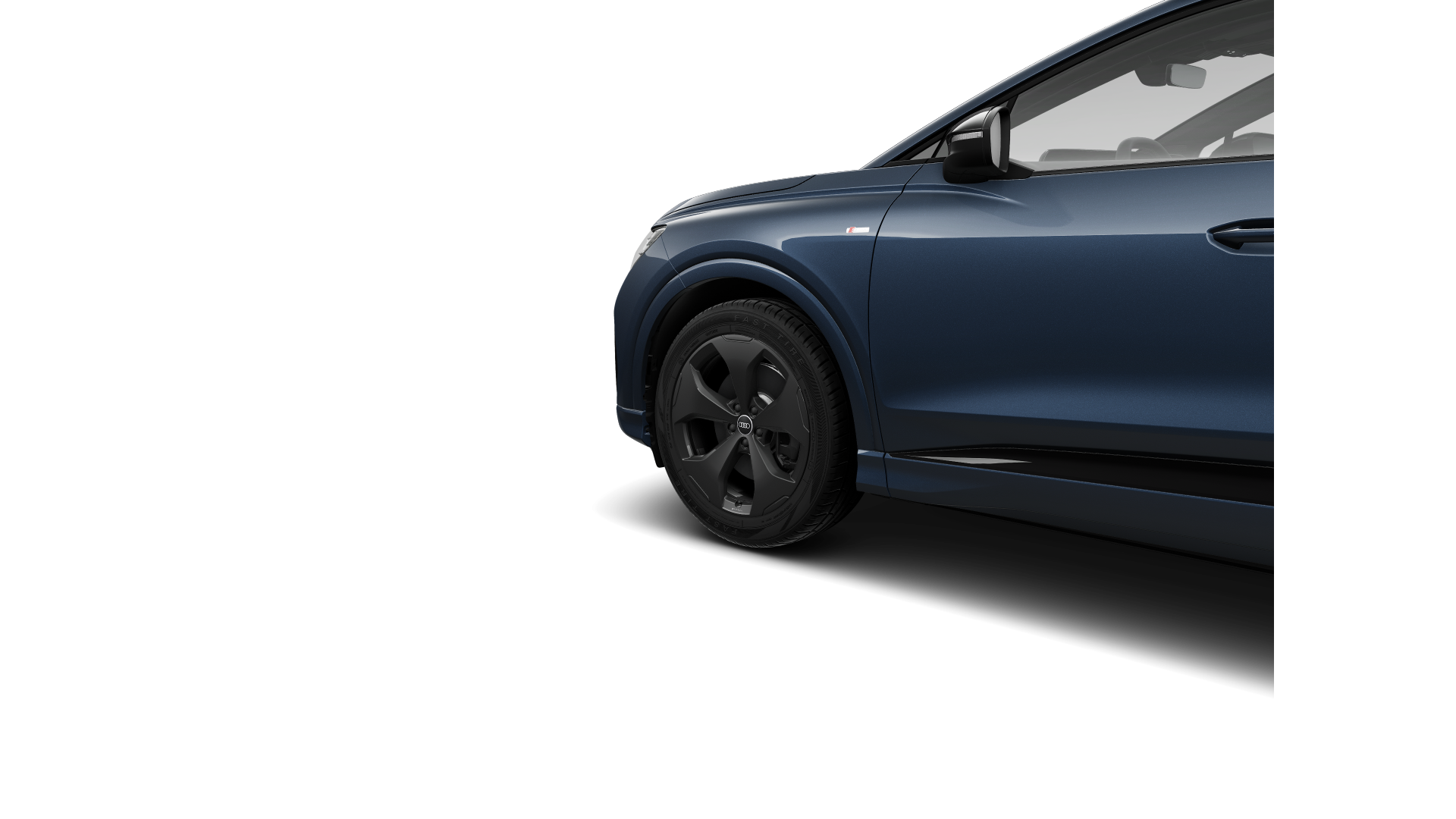 Audi Q4 Sportback e-tron BAM78L