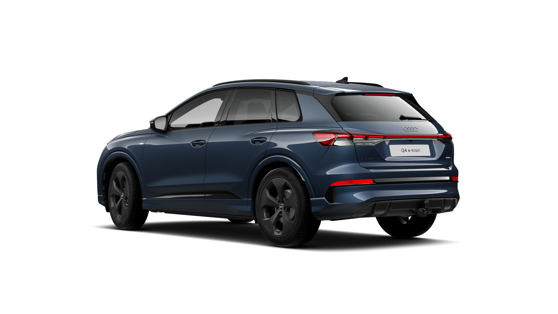 Audi Q4 Sportback e-tron BAM78L