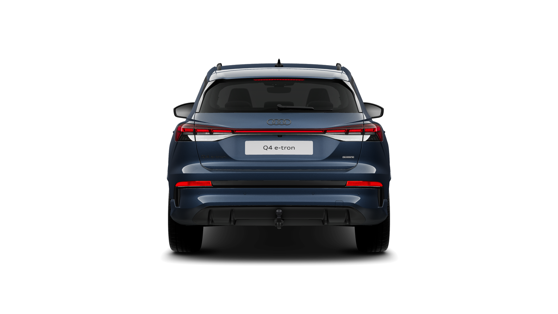 Audi Q4 Sportback e-tron BAM78L