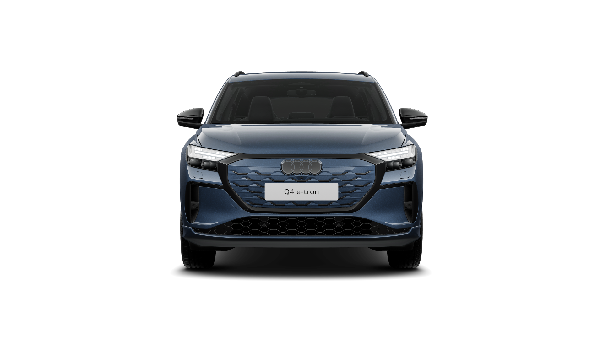 Audi Q4 Sportback e-tron BAM78L