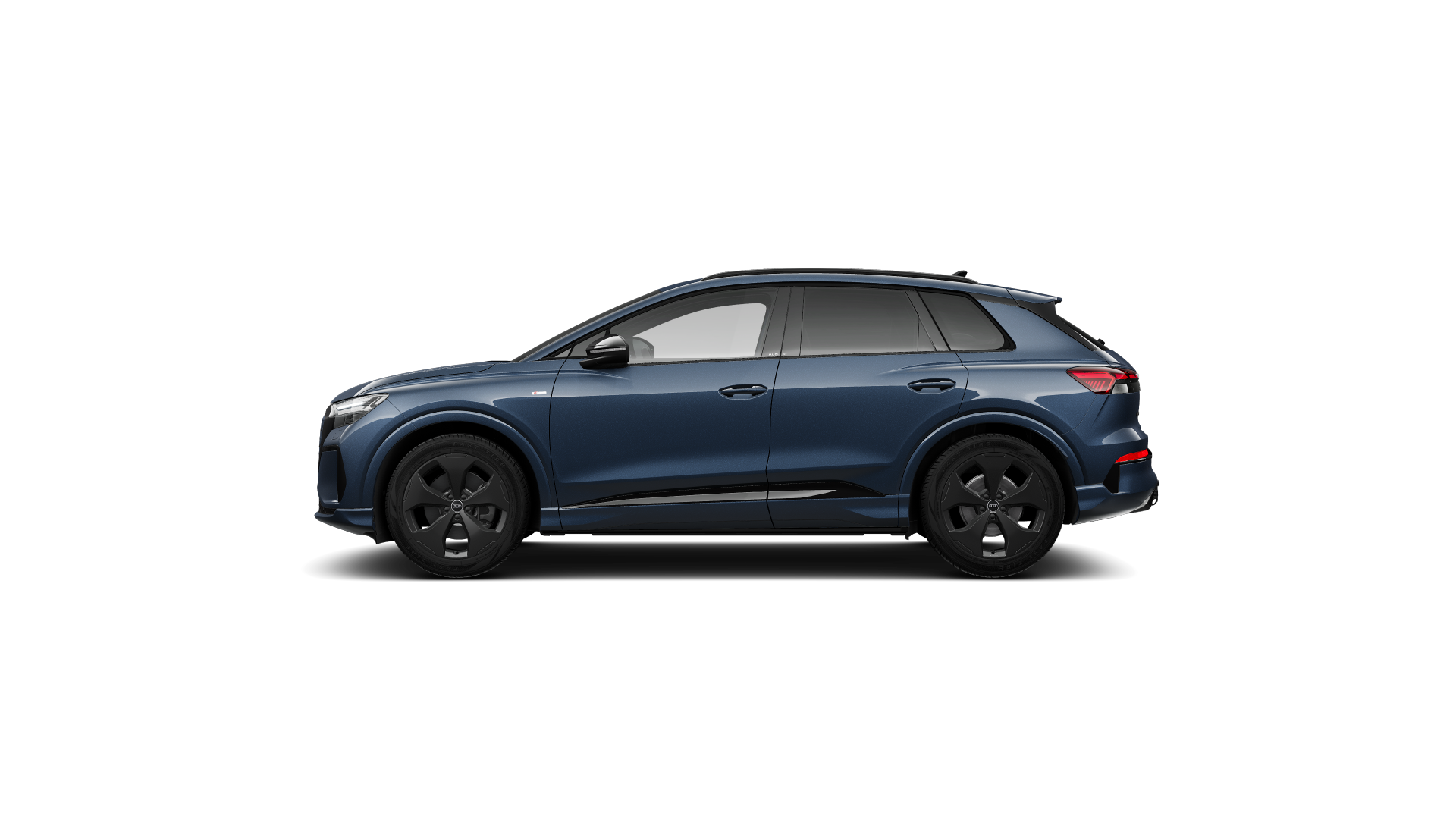 Audi Q4 Sportback e-tron BAM78L