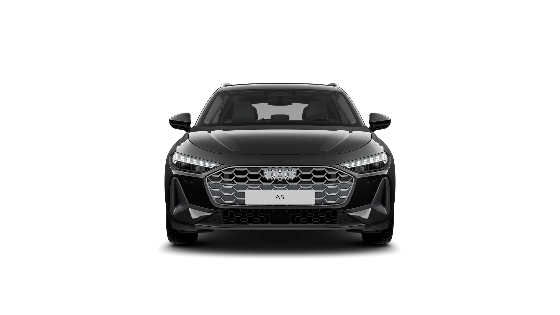Audi A5 Avant TTR08C
