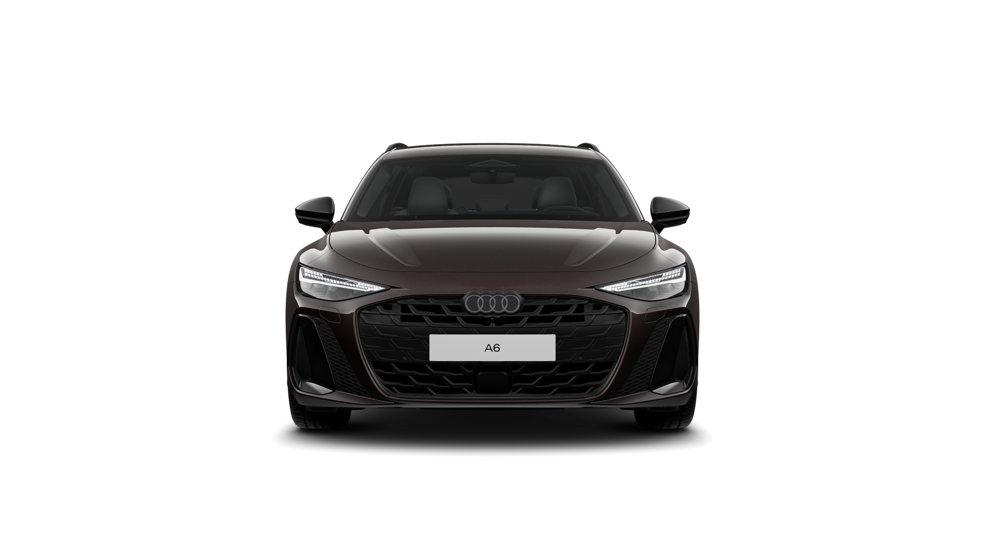 Audi A6 Avant LGN13D