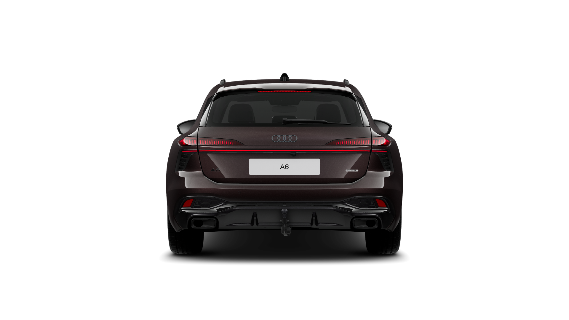 Audi A6 Avant LGN13D