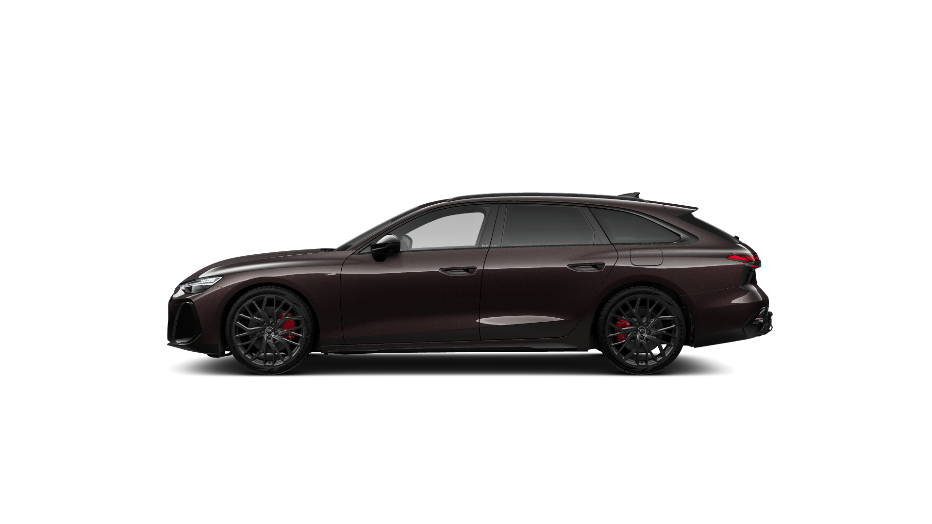 Audi A6 Avant LGN13D