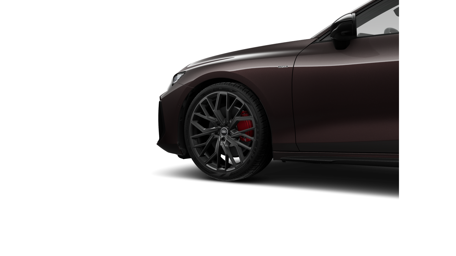 Audi A6 Avant LGN13D