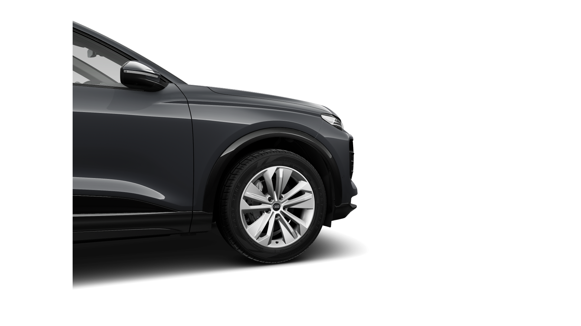Audi Q6 e-tron OEK25X