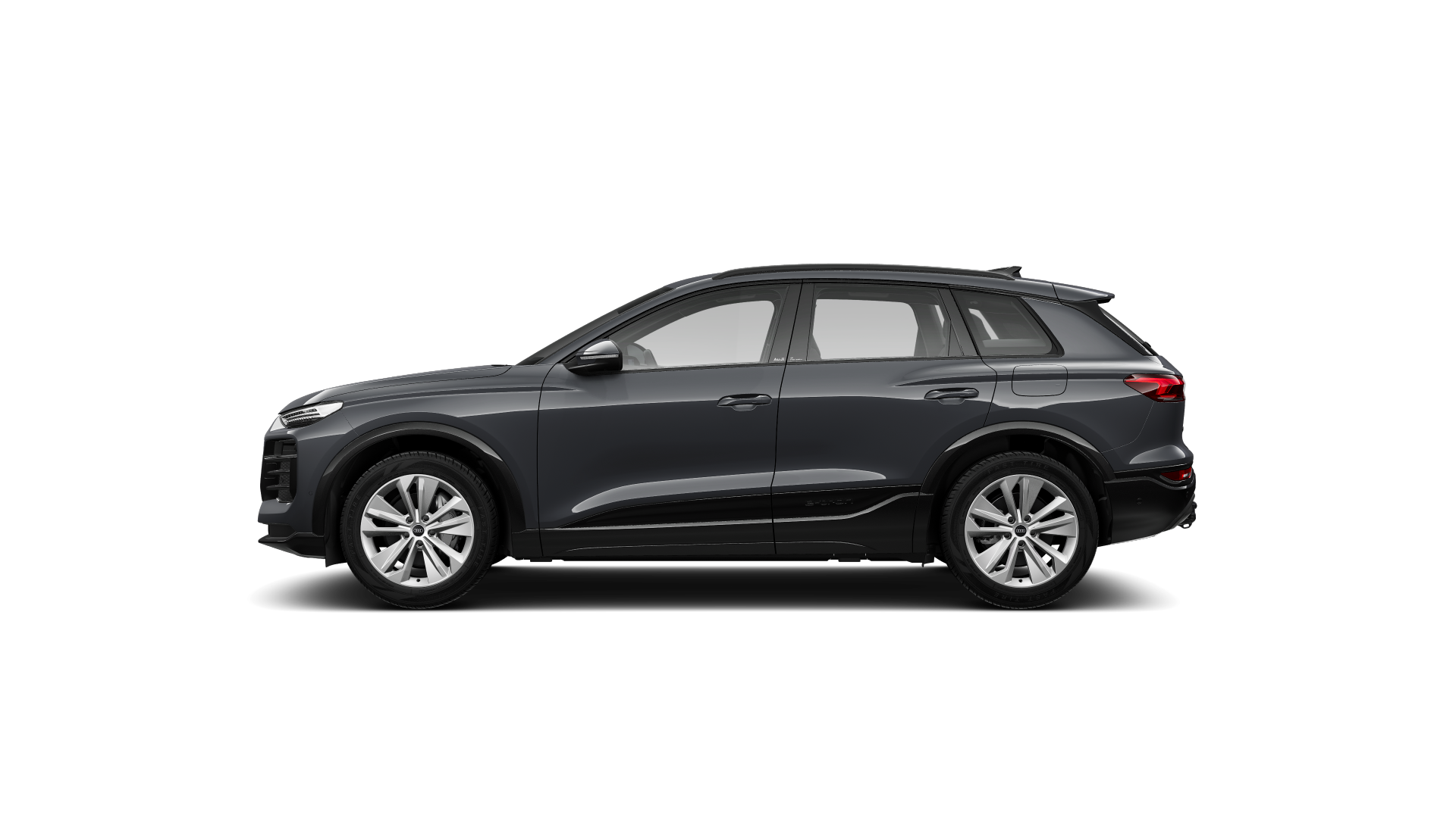 Audi Q6 e-tron OEK25X