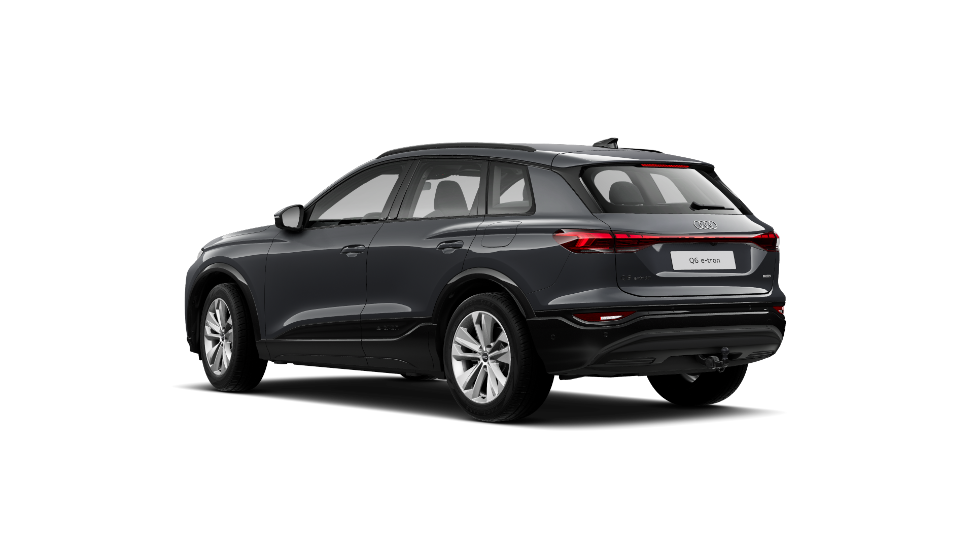 Audi Q6 e-tron OEK25X