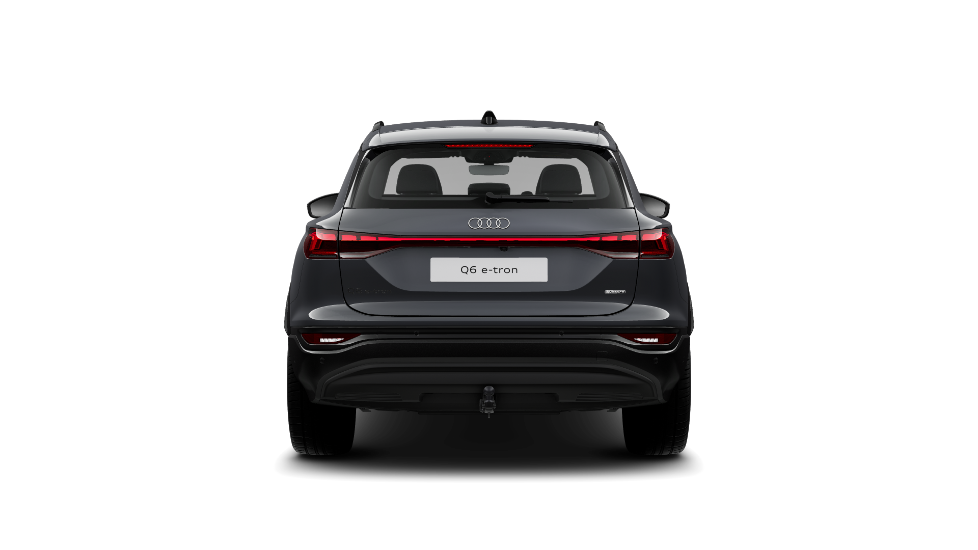Audi Q6 e-tron OEK25X