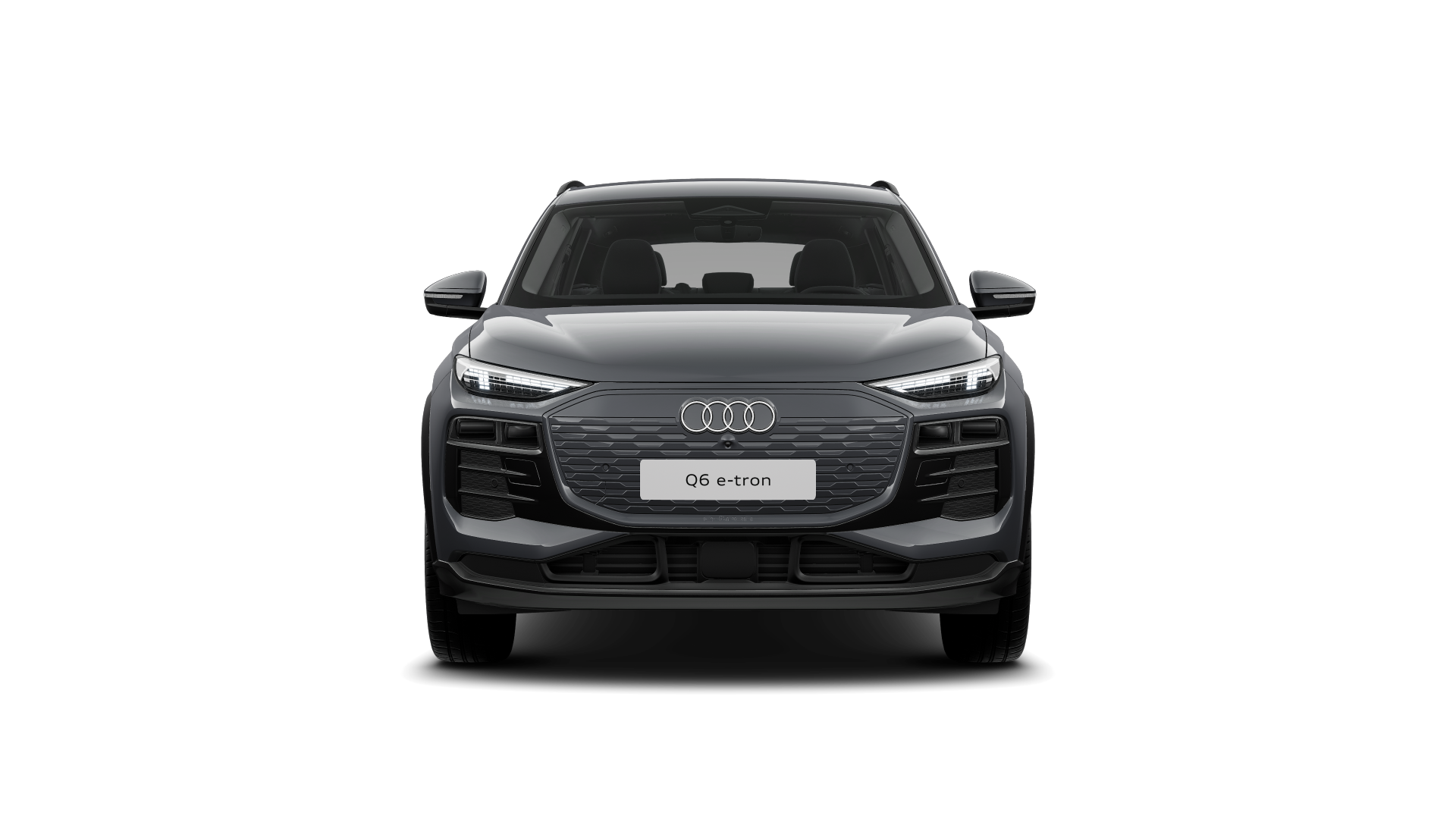 Audi Q6 e-tron OEK25X
