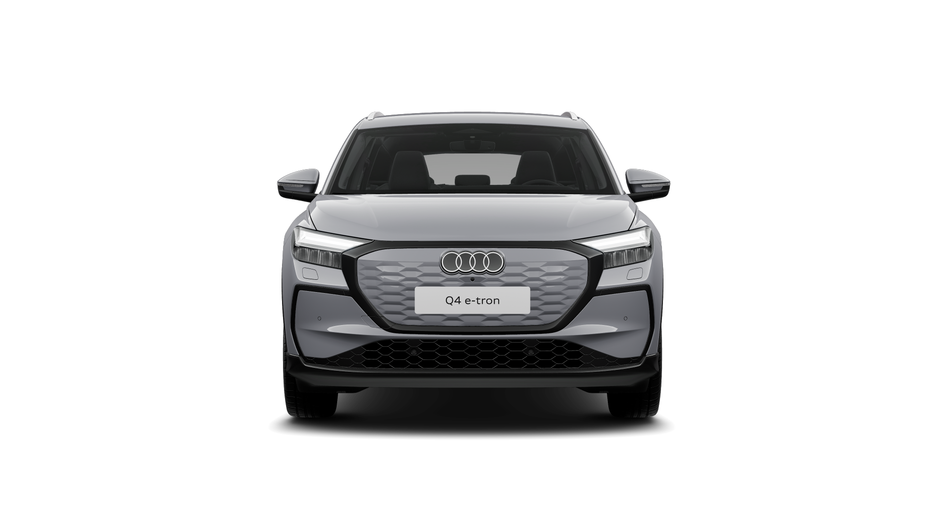 Audi Q4 e-tron CYL50F
