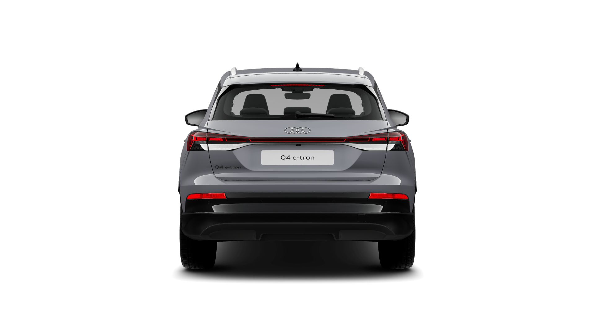 Audi Q4 e-tron CYL50F