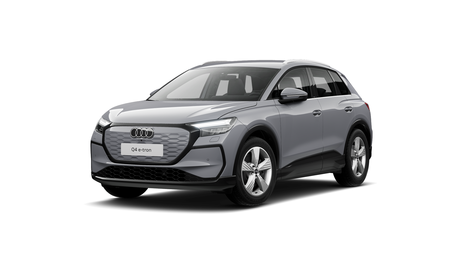 Audi Q4 e-tron CYL50F