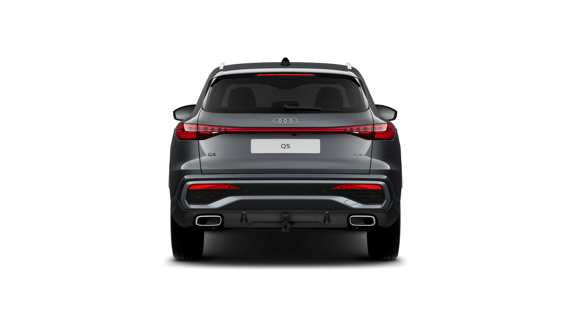 Audi Q5 KRB22Z