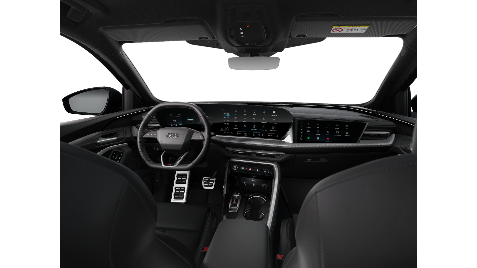 Audi Q5 KRB22Z