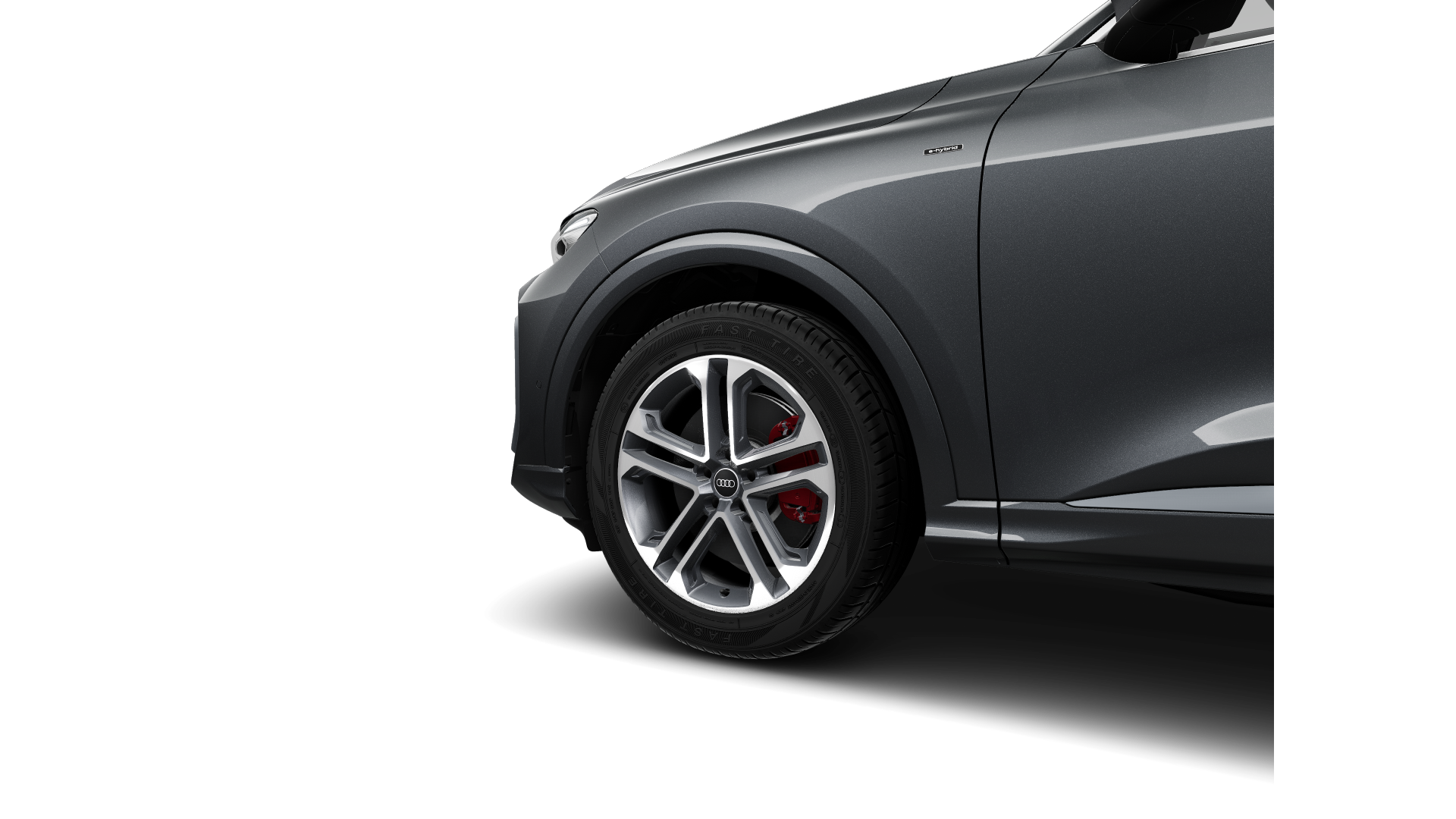 Audi Q5 KRB22Z