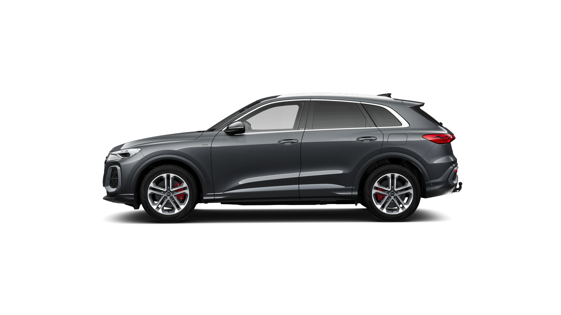 Audi Q5 KRB22Z