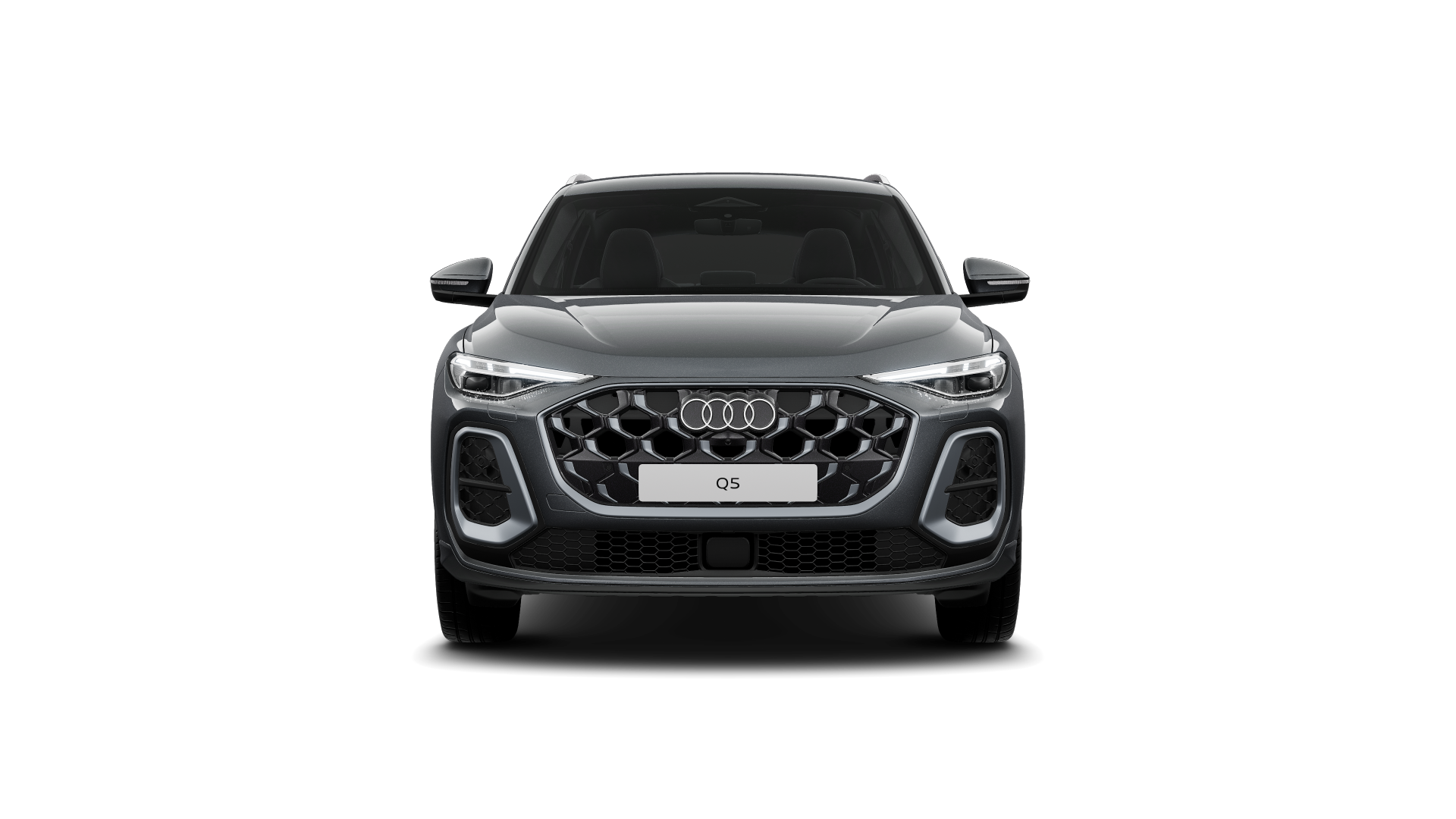 Audi Q5 KRB22Z
