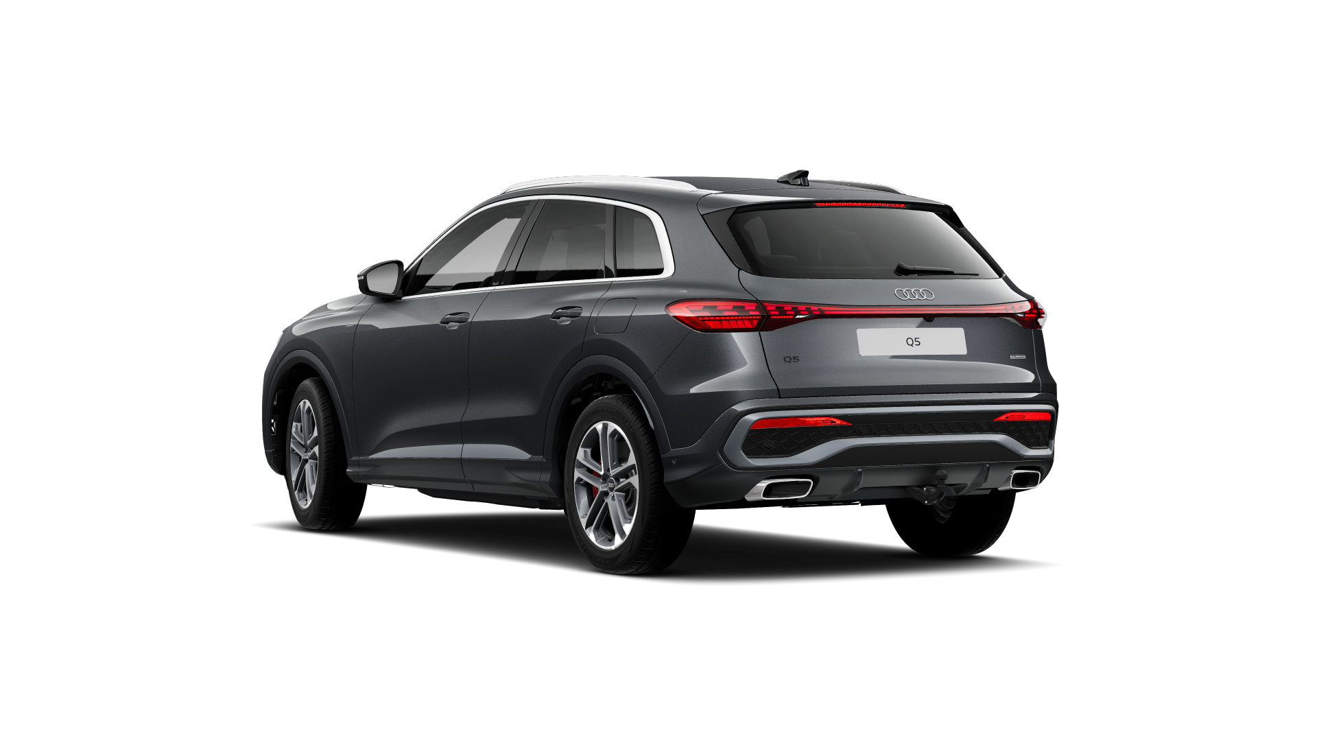 Audi Q5 KRB22Z