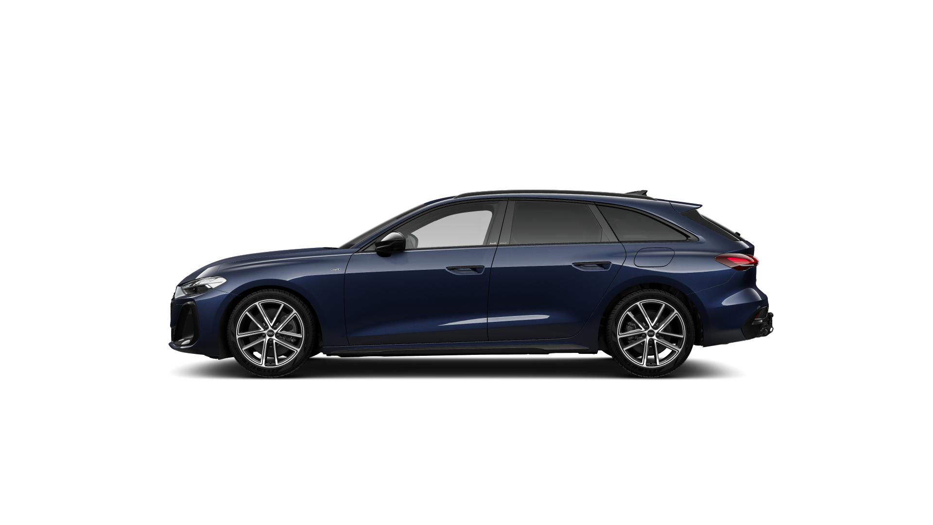 Audi A5 Avant PBJ19Y