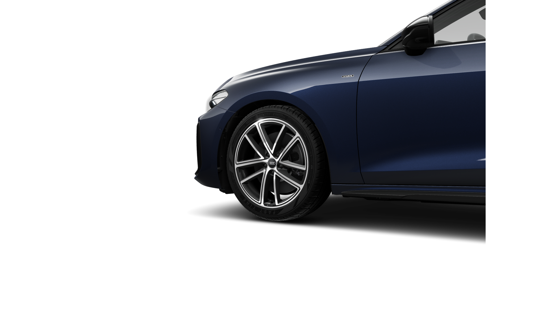 Audi A5 Avant PBJ19Y