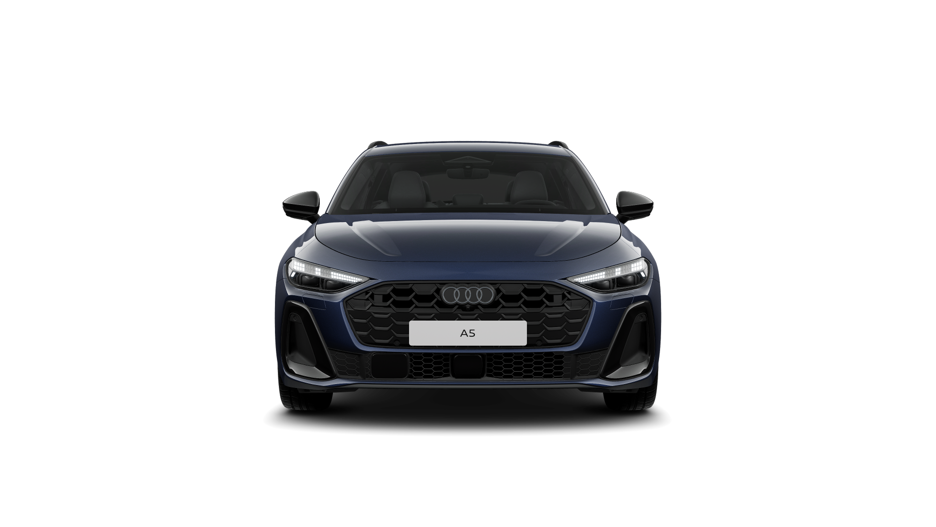 Audi A5 Avant PBJ19Y