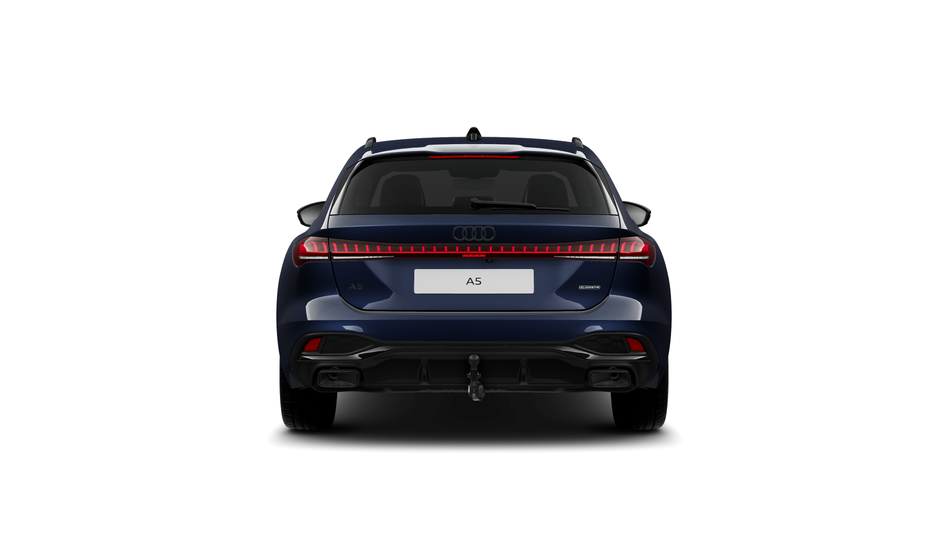 Audi A5 Avant PBJ19Y
