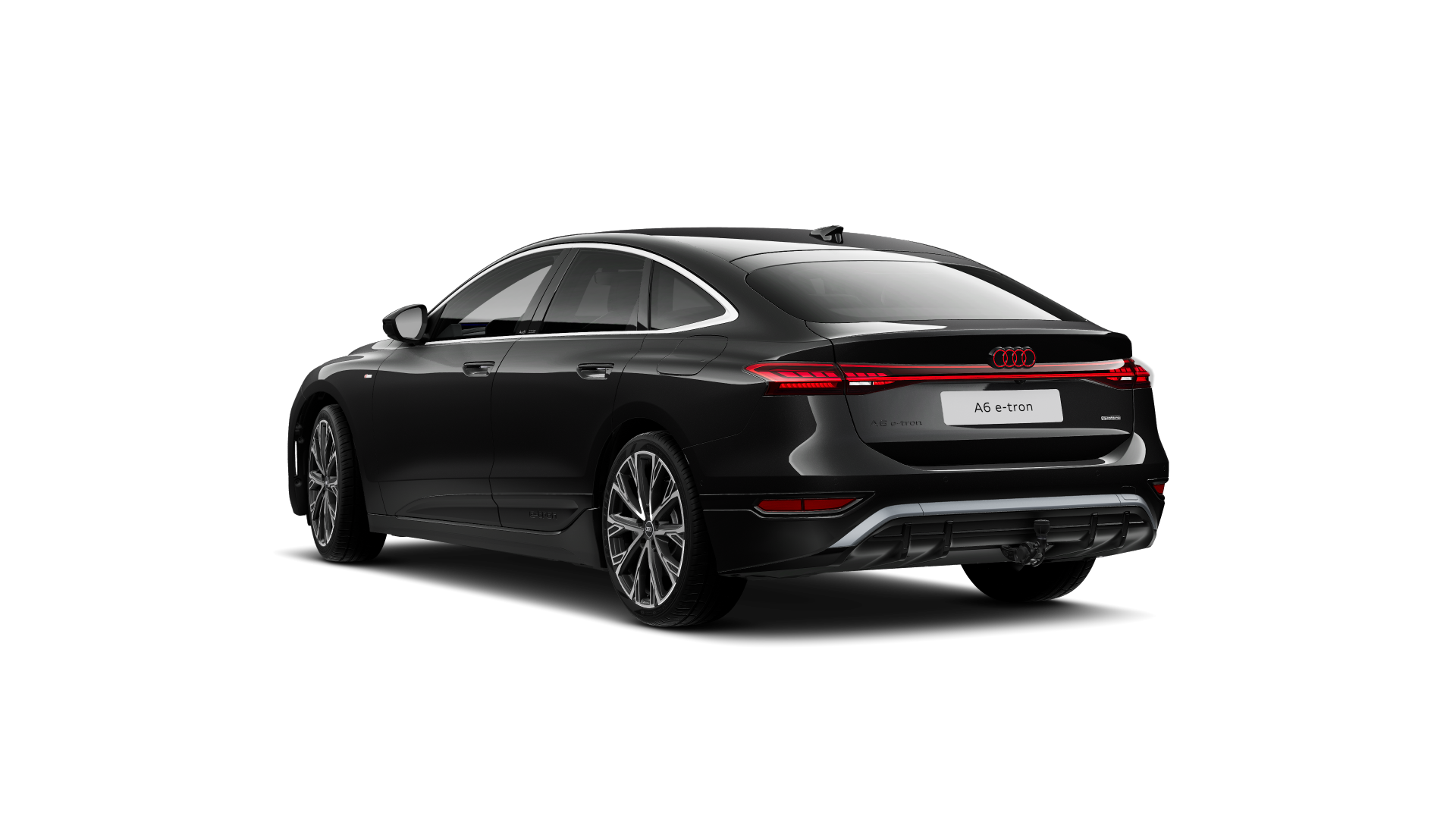 Audi A6 Sportback e-tron GDJ10X