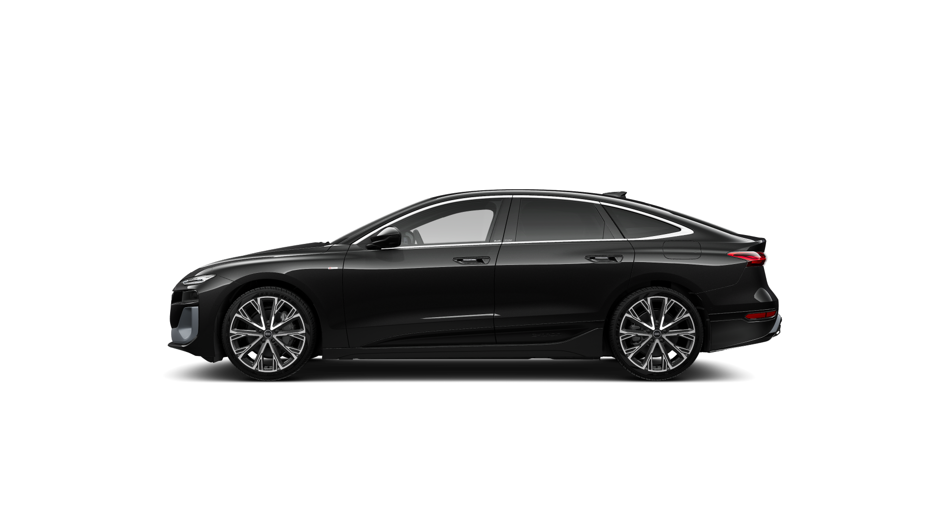 Audi A6 Sportback e-tron GDJ10X
