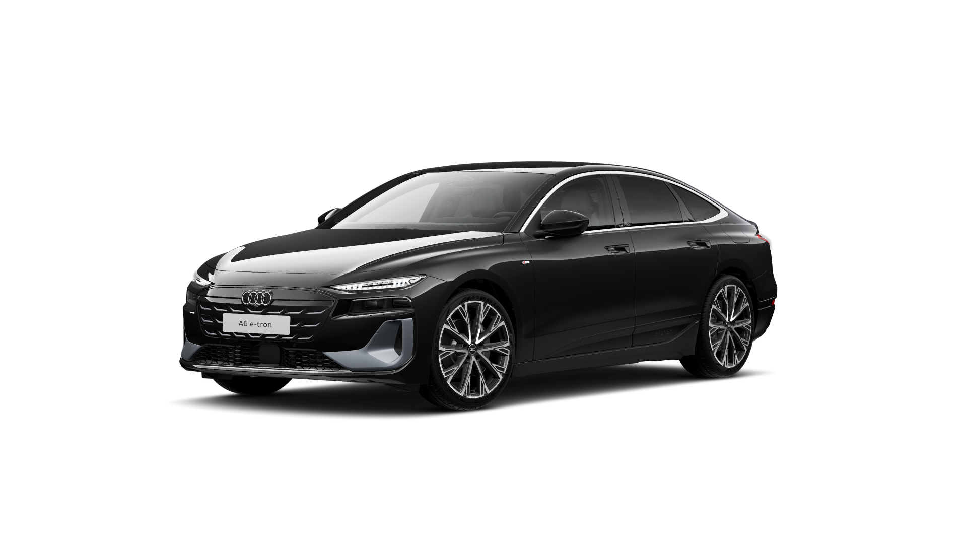 Audi A6 Sportback e-tron GDJ10X