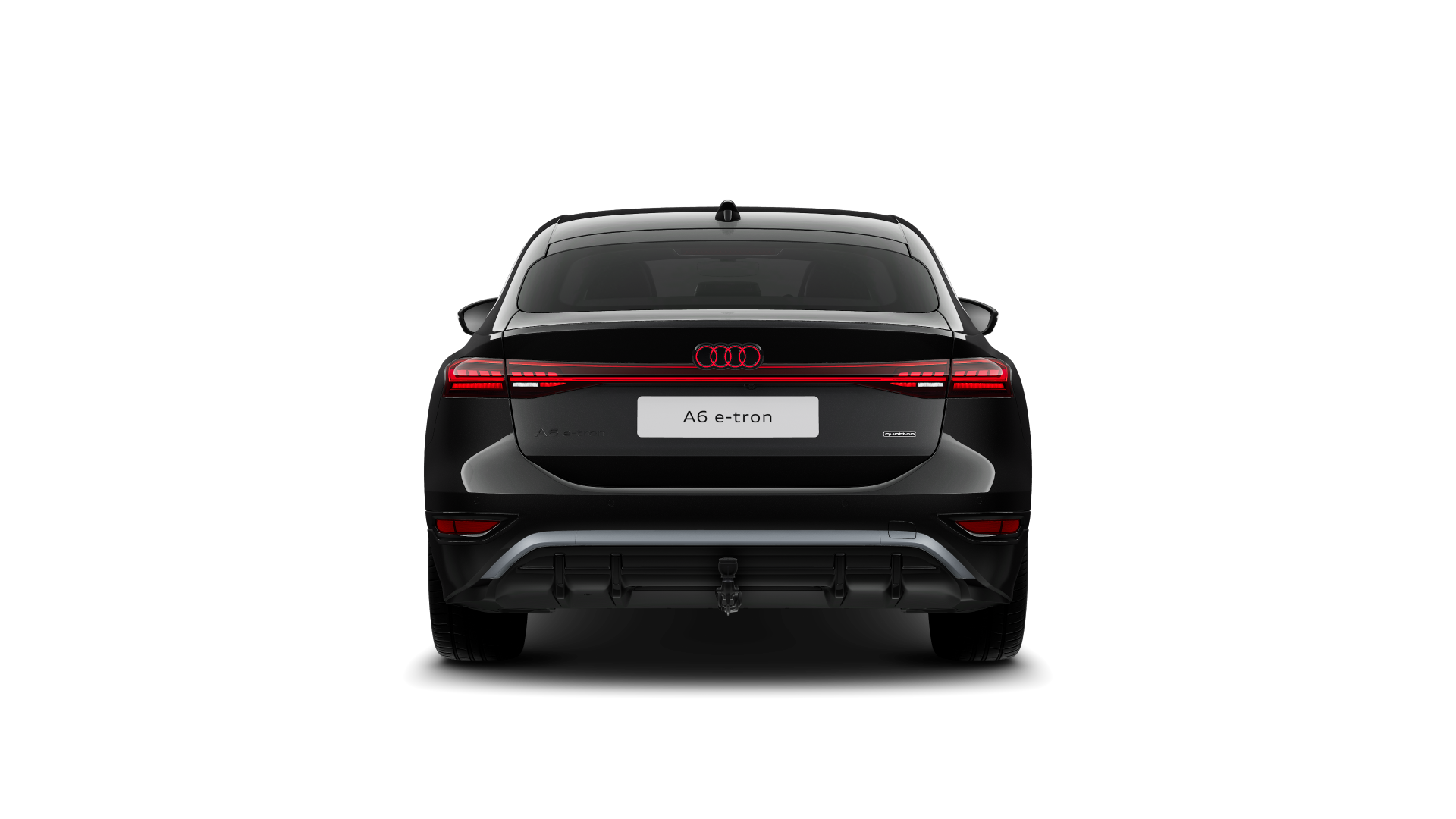 Audi A6 Sportback e-tron GDJ10X