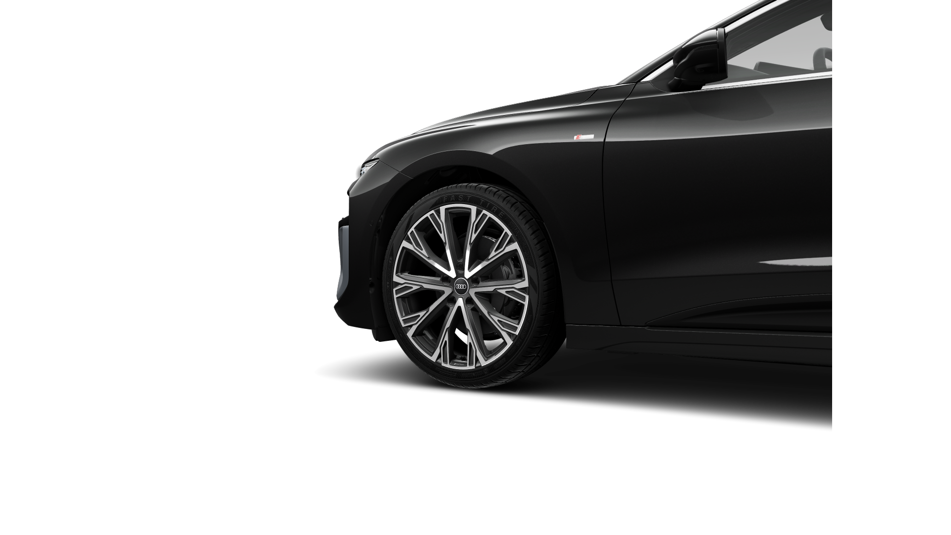 Audi A6 Sportback e-tron GDJ10X