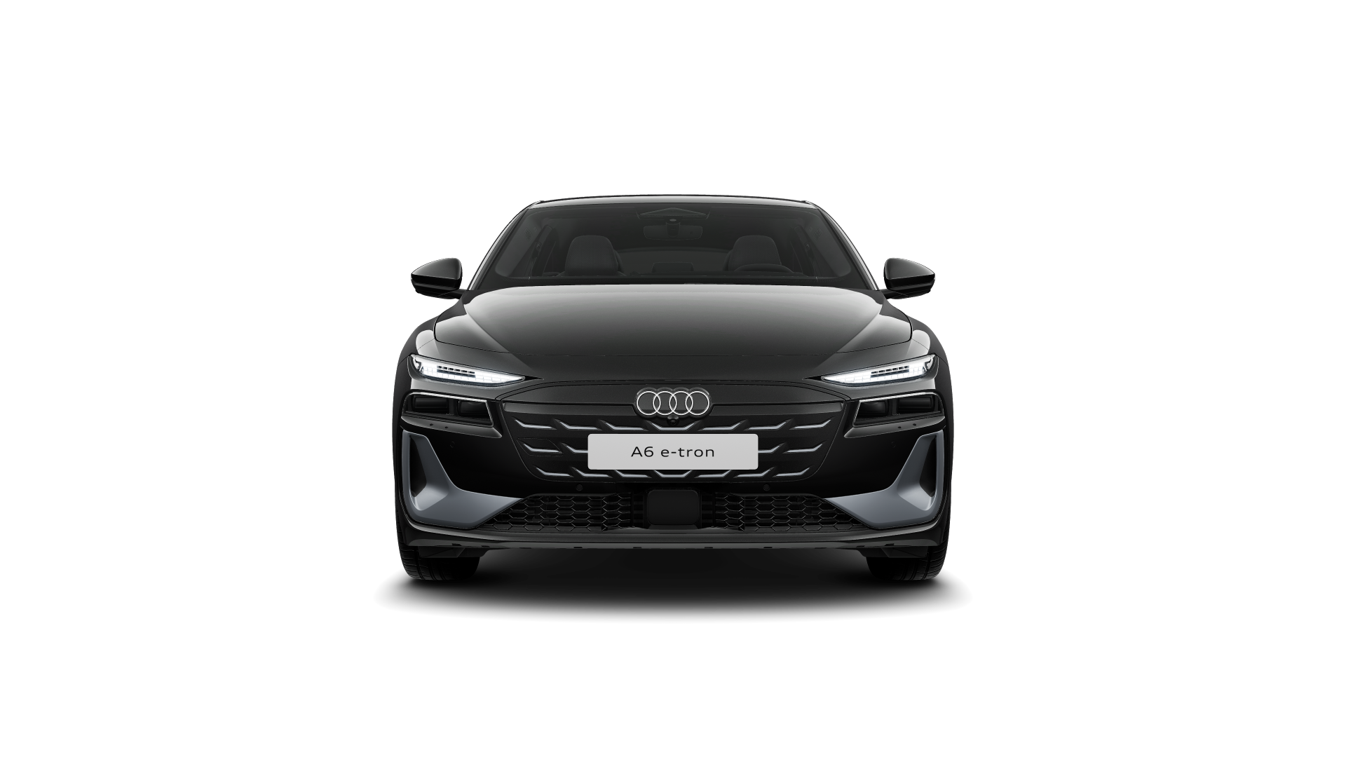Audi A6 Sportback e-tron GDJ10X