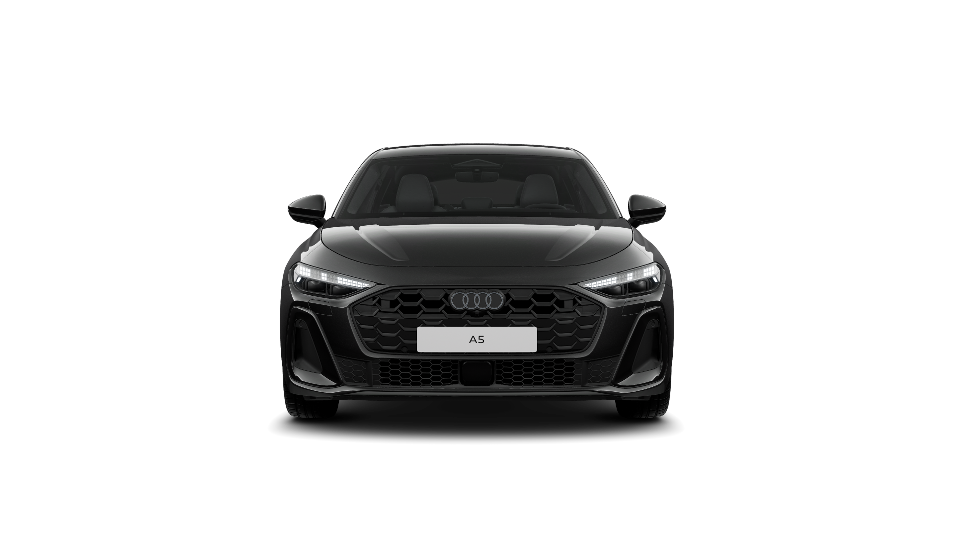 Audi A5 Sedan XFR07T