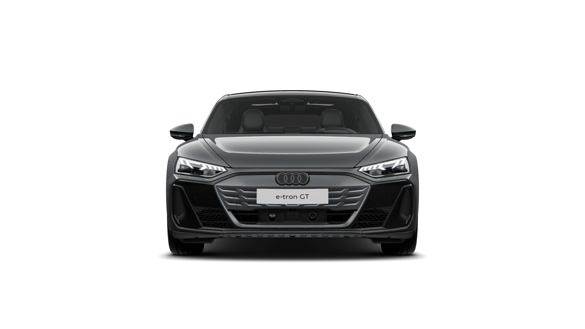 Audi e-tron GT quattro EYR03R