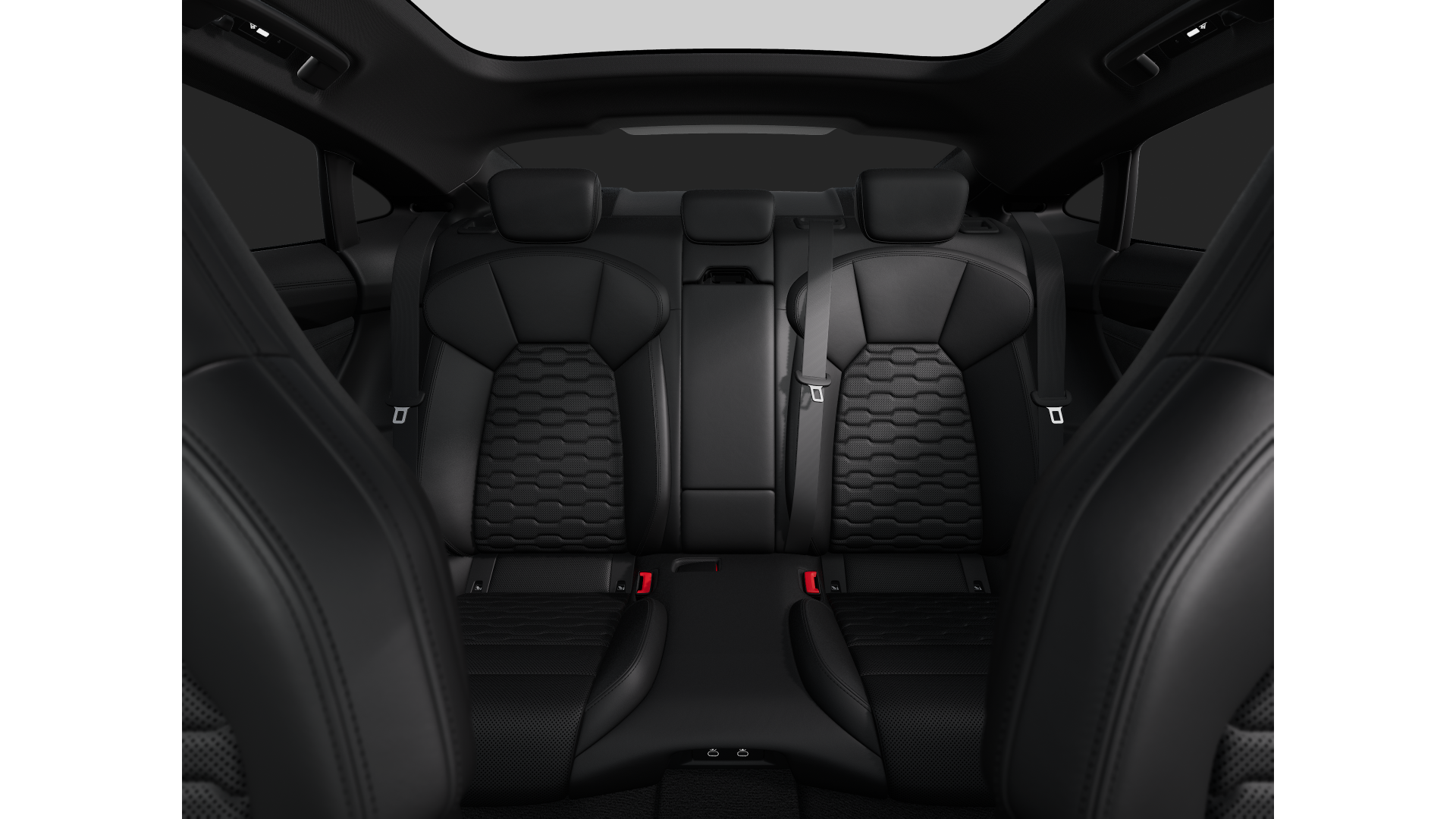 Audi e-tron GT quattro EYR03R