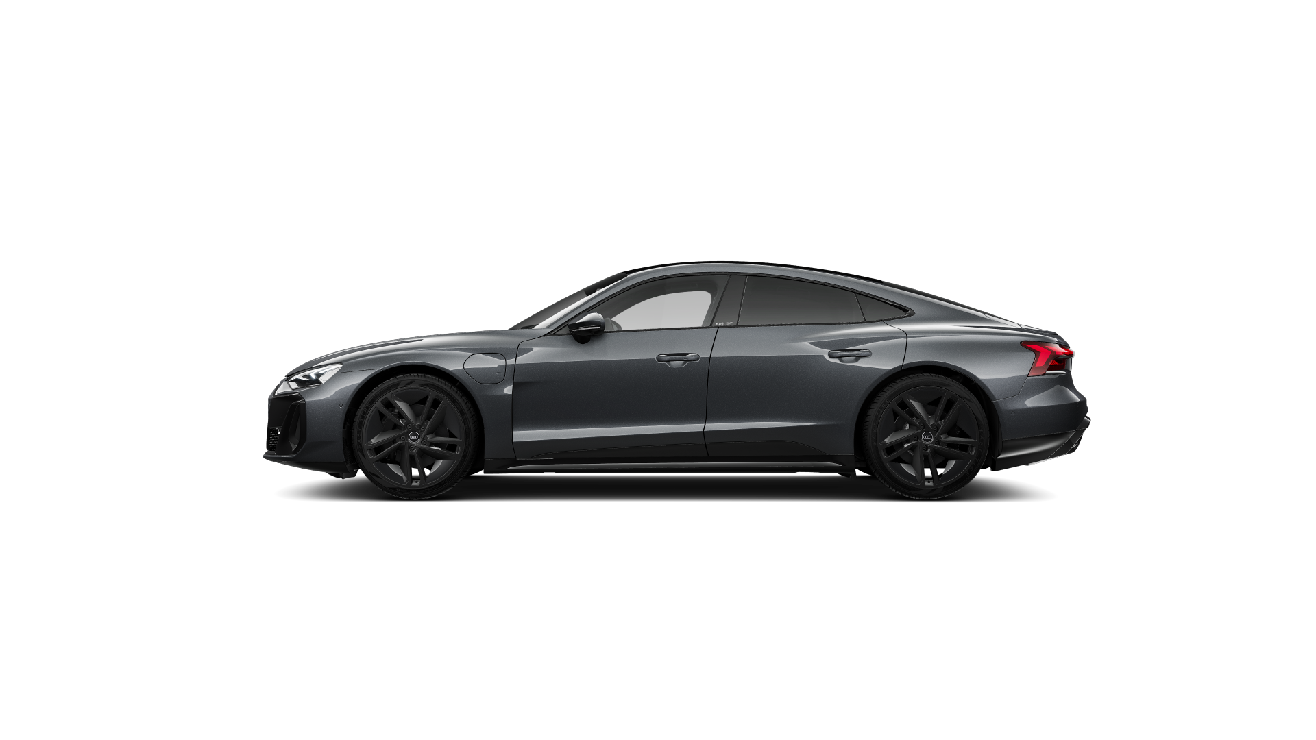 Audi e-tron GT quattro EYR03R