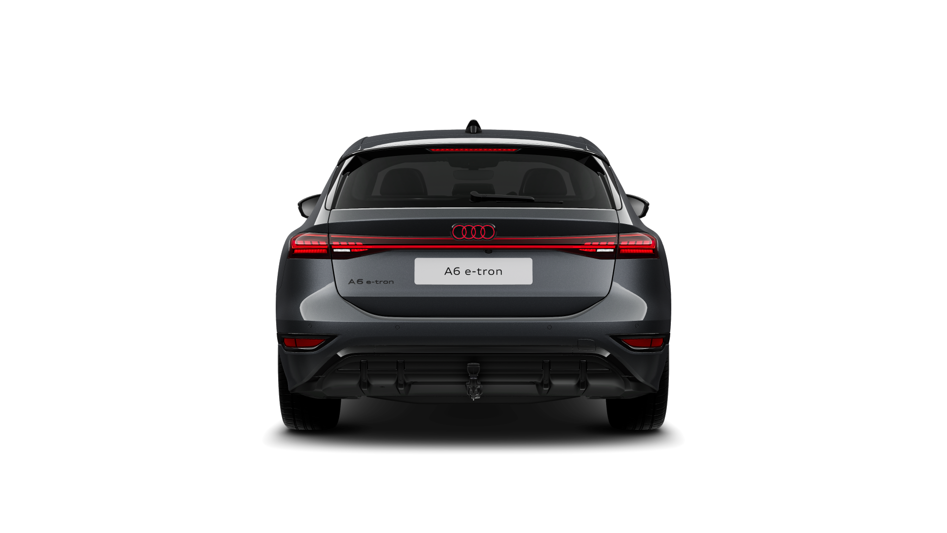 Audi A6 Avant e-tron UDH92P