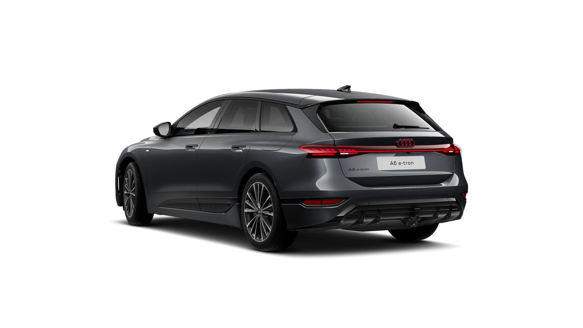 Audi A6 Avant e-tron UDH92P