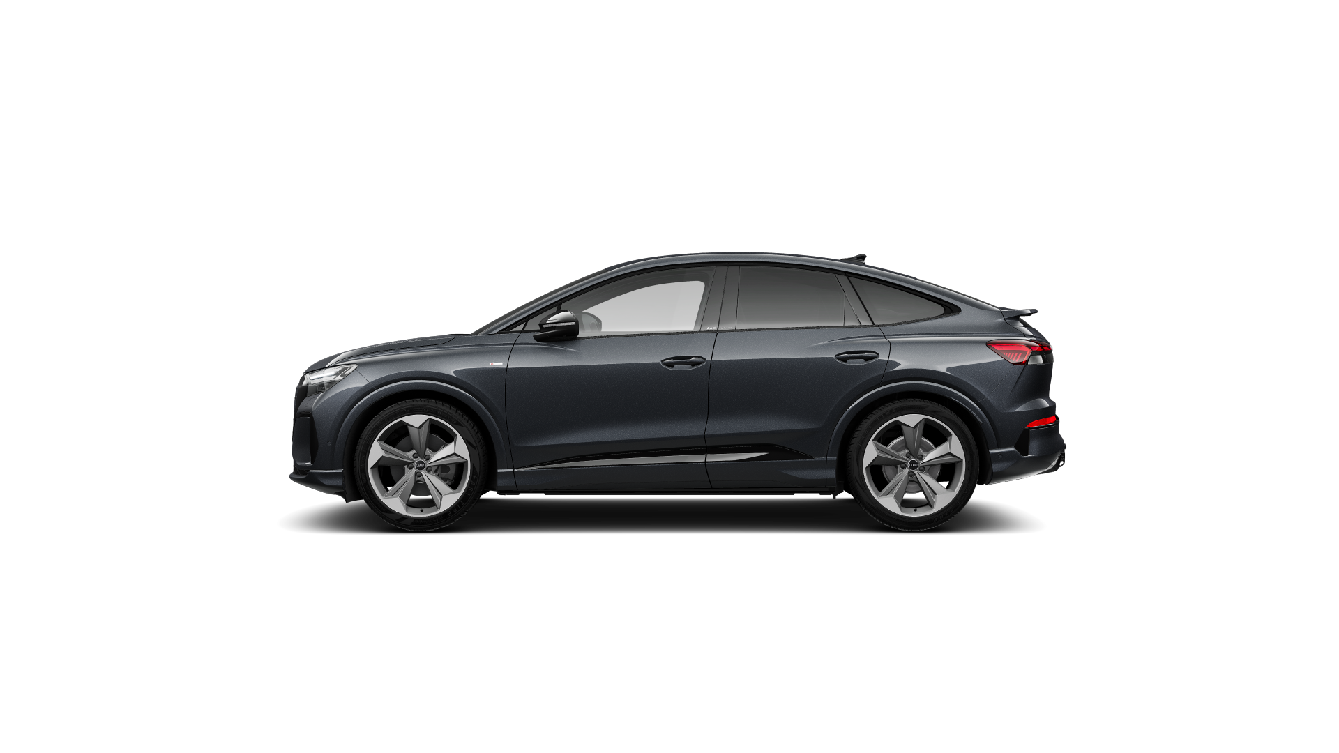 Audi Q4 Sportback e-tron KJB62B